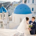 Мои невесты. Стилист на Кипре