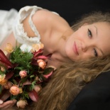 Свадебная фотосессия для жениха и невесты