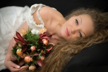 Anna Marchenkova, #203615