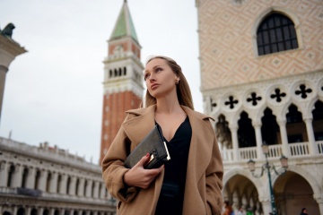 Анна Минаева, #205580