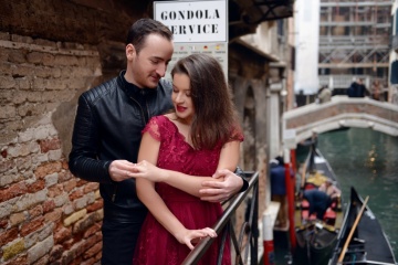 Анна Минаева, #203770