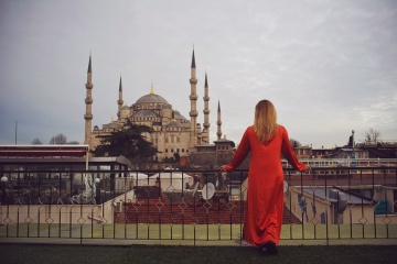 Маша Глебова, #203887