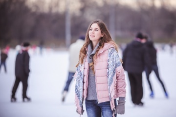 Евгения Бирюкова, #204460