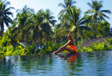 Тайланд | Фотосессия для девушки