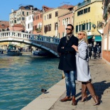 Февральская Венеция