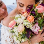 Свадьба в Мексике или когда дополнительные слова лишние!