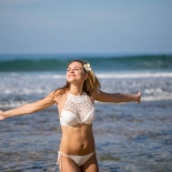 Фотосессия на Шри-Ланке