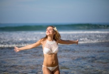 Фотосессия на Шри-Ланке