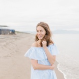 Индивидуальная съемка в Италии