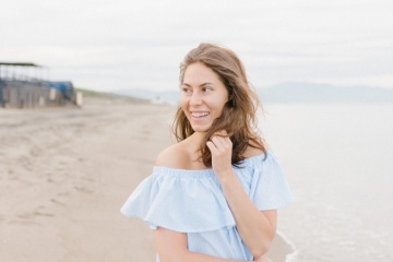 Марина Милаславская, #205071