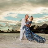 Профессиональный фотограф в Доминикане