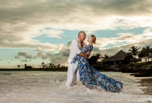 Профессиональный фотограф в Доминикане