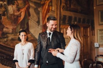 Денис Поляков, #205615