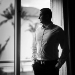 Свадьба в Ла Романе, Доминикана