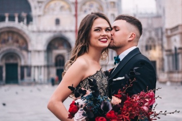 Юля Каменская, #205800