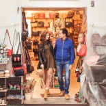 Туманная и атмосферная серия