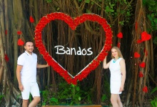 Виолетта и Никита