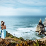 Солнечная Португалия