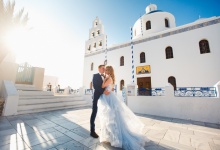 Love-Story Саша и Люда