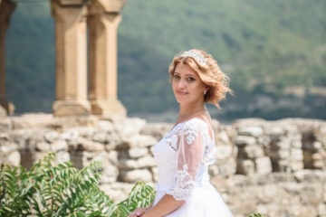 Ирина Сахокиа, #208485