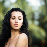 LoveStory на Шри-ланке: Аня и Андрей