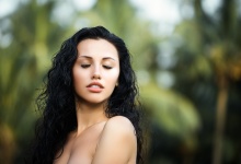 LoveStory на Шри-ланке: Аня и Андрей