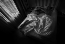 Мира и Игорь - Love story в Черногории