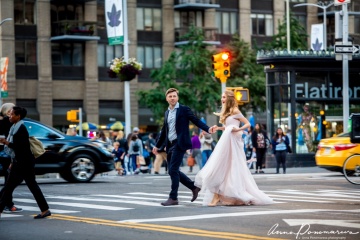 Анна Пономарева, #209009