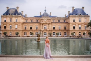 Павел и Илона Устюжанины, #209672