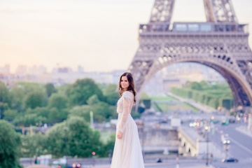 Павел и Илона Устюжанины, #209698