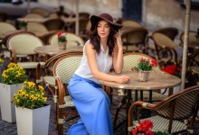 Ольга Варшава