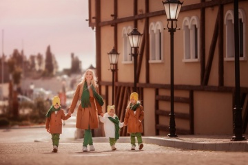 Ника Колесникова, #210073