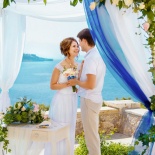 Свадебная церемония на Крите