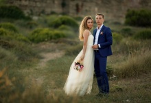 Фотосессия в Сиде