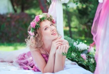 Платон и Мария - свадьба в Черногории