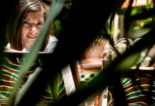 Портрет на Пхукете