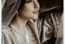 Свадебная фотосессия