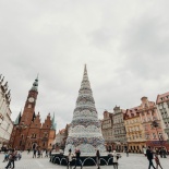 Вроцлав, ты мне почти как Дом