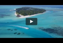 Свадьба на Мальдивах. Свадебный видеограф Сергей Солнцев