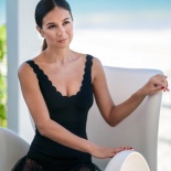 Съемка для Марии