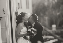 Наша съемка фото и видео для Зива и Светланы