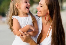 Семейные фотосессии в Тайланде