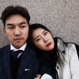 Love story для корейцев в Мадриде