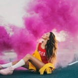 Тематическая фотосессия в Севилье в Марбелье