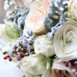 Свадьба Оливье и Марии. Руан