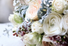 Свадьба Оливье и Марии. Руан