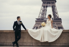 Они всегда мечтали о Париже