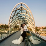 Иран + Великобритания = Любовь в Грузии