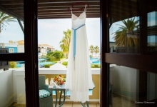 Свадебная церемония на Крите