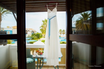 Екатерина Романова - Свадьбы на Крите и Санторини, фотограф, #216994